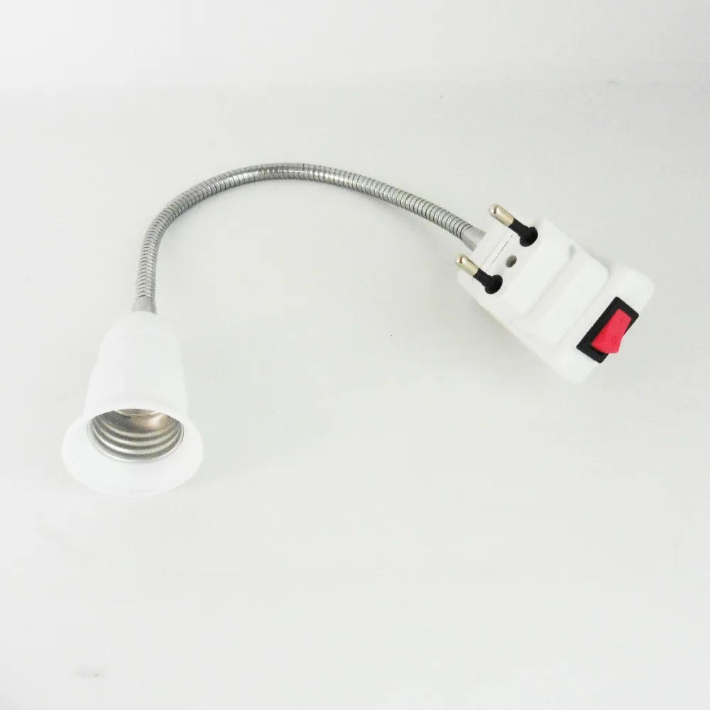 Штепсельная Вилка европейского стандарта Великобритании универсальная