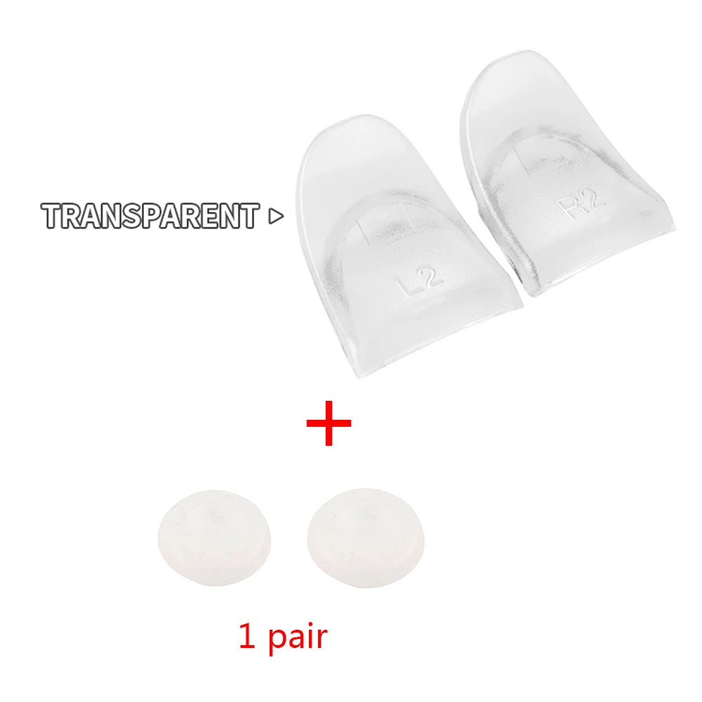 PS4 S/PS4 Slim/PS4 аксессуары L2 R2 триггеры расширитель кнопок комплект Pro игровой