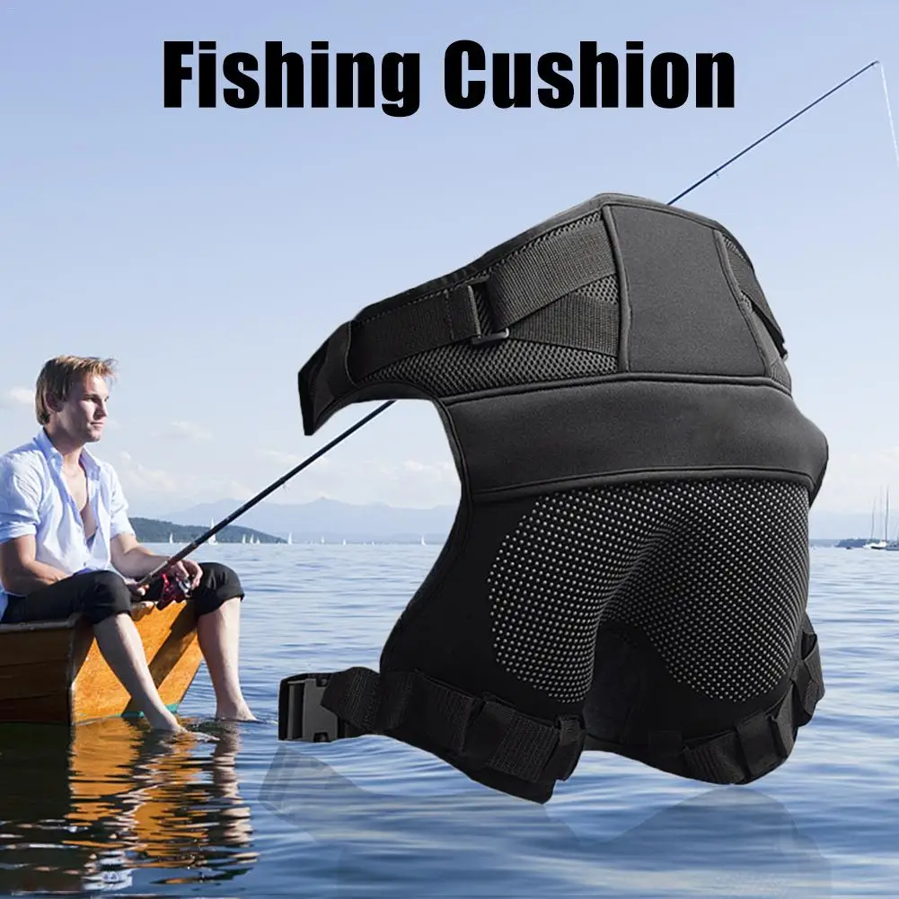 Подушка на сиденье для рыбалки водонепроницаемое открытом воздухе подушка лодки