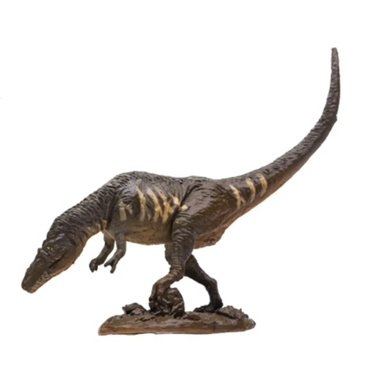 Игрушки PNSO Alioramus keichusaurus Spinops дакозавр эктенозавр динозавр фигурка барионикс qianzhousharus Indosuchus olorotan