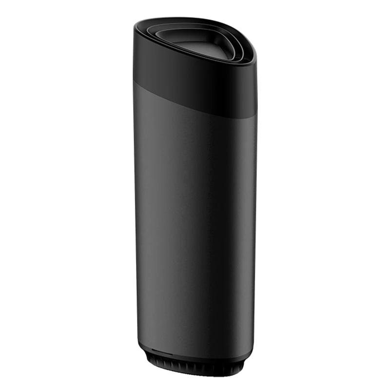 Автомобильный воздухоочиститель ароматерапия с отрицательными - Цена: 