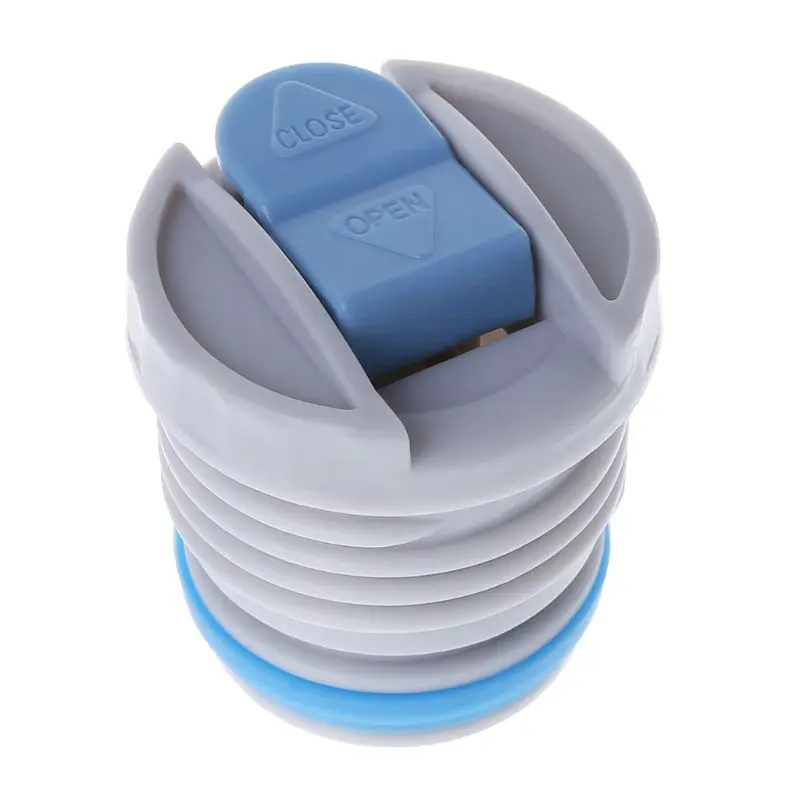 

4.4cm/4.5cm Vacuum Flask Lid Thermos Cover Portable Universal Travel Mug Accessories