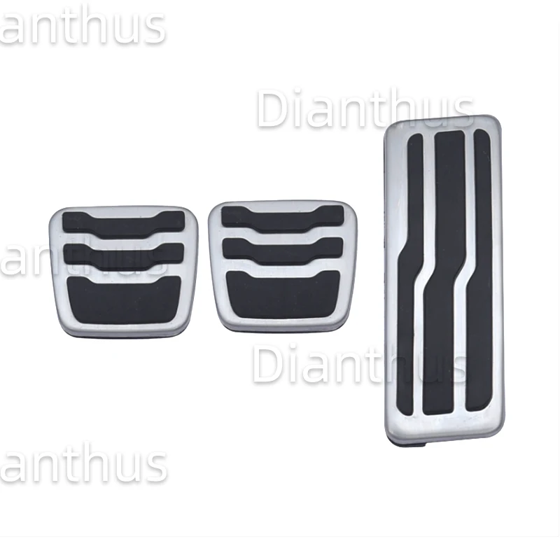 Накладки на педали газа Газа акселератора для Ford Everest Ranger 2015-2020 MT Педали 2019 2018 2017 |