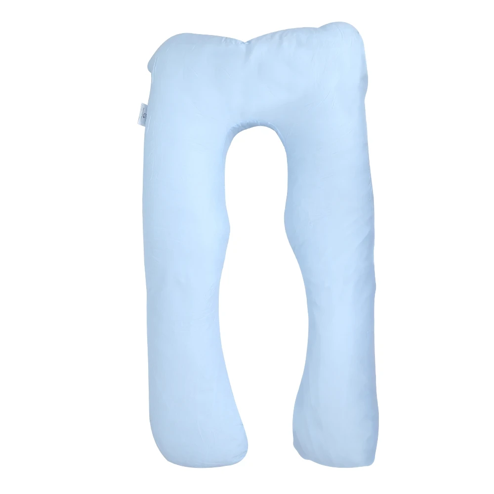 Удобная подушка для кормления беременных женщин длинная боковая постельных