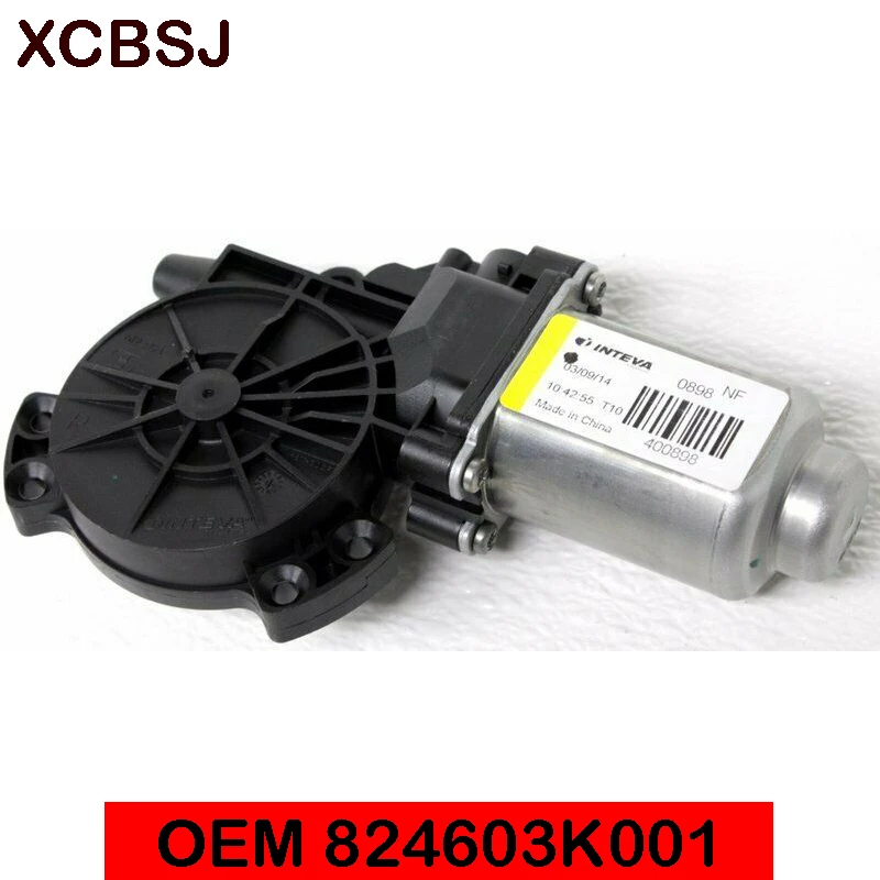 Передний правый мотор для стеклоподъемника hyundai Sonata 2005-2010 824603K001 82460 3K001 |