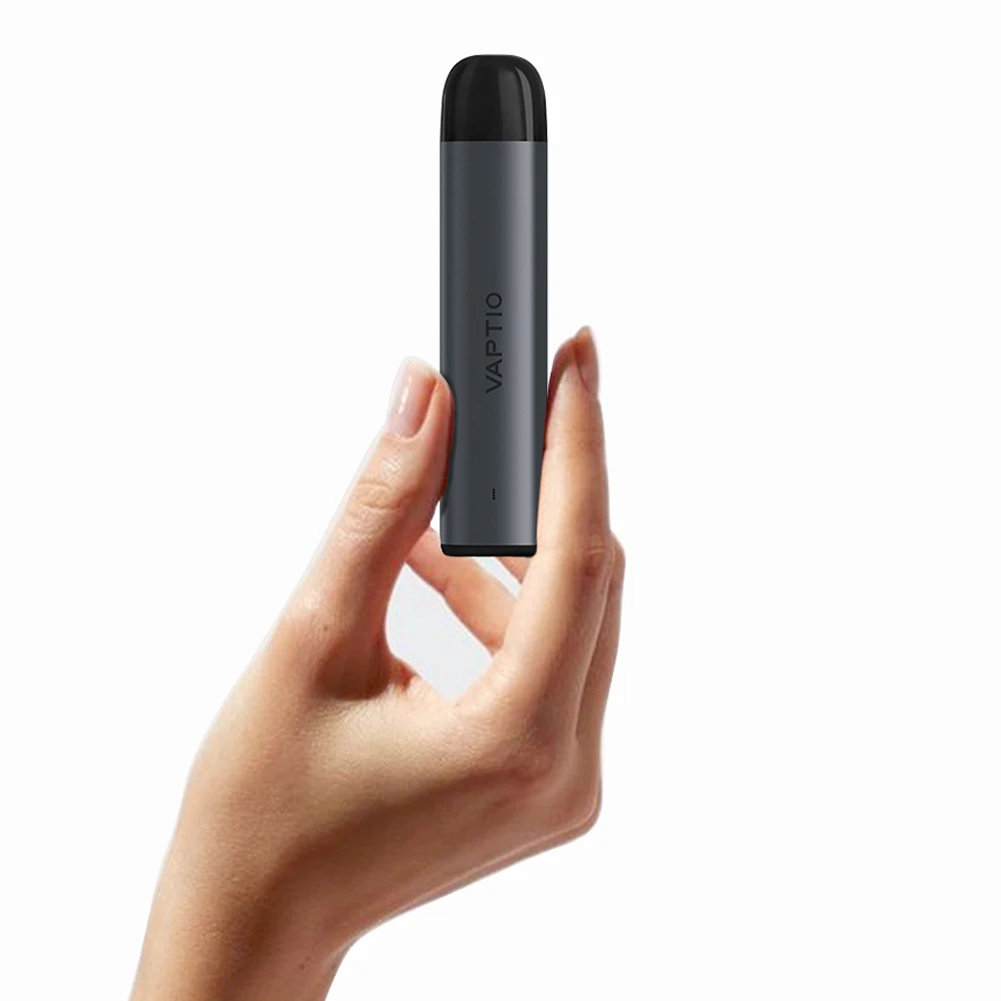 Новый Vaptio Airgo палка мини Комплект 350 мА/ч Батарея 1 5 мл многоразовый нагреваемый Pod