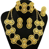 nigerian wedding jewelry sets dubai gold jewelry sets african jewelry sets beads for women wholesale price