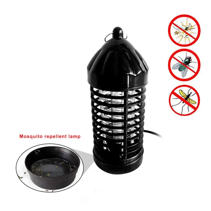 

Electronics Mosquito Killer LED Electric Bug Zapper Lamp Anti Mosquito Repeller Electronic Mosquito Trap Killer Lampstand light