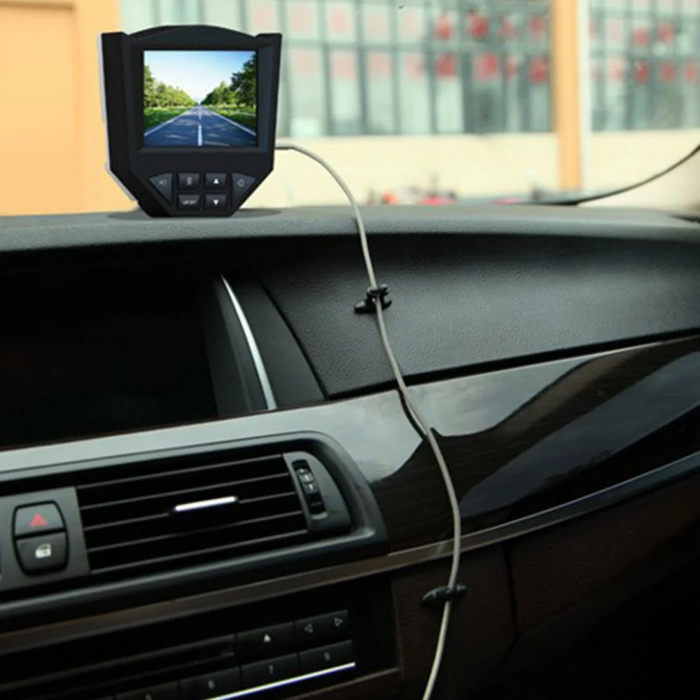 4 шт. автомобильный фиксированный зажим для кабеля автомобиля проволочная Пряжка