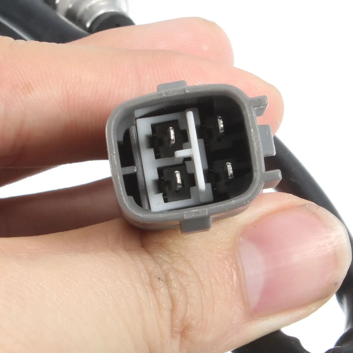 

Oxygen Sensor Lambda AIR FUEL RATIO O2 SENSOR for 2001-2003 for Toyota RAV4 2.0L 89467-42020 Bank 2 Sensor 1