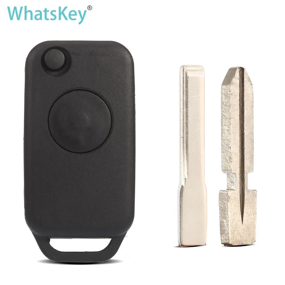 Откидной Чехол для автомобильного ключа с дистанционным управлением WhatsKey чехол