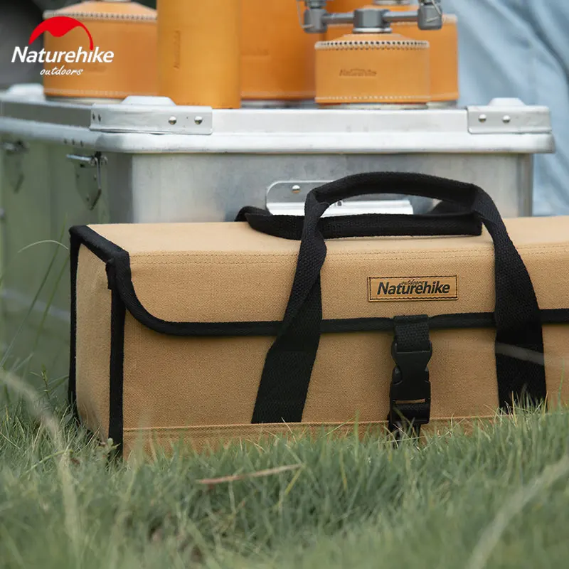 Naturehike походная сумка для хранения портативная палатка большой вместимости