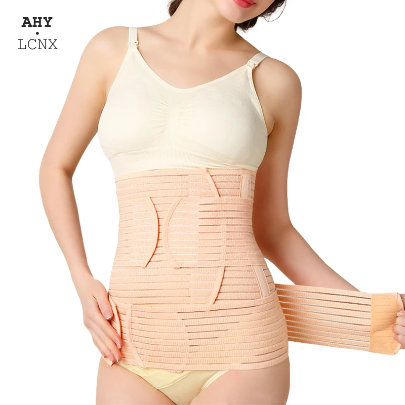 2 в 1 пояс для таза и живота | Мать ребенок