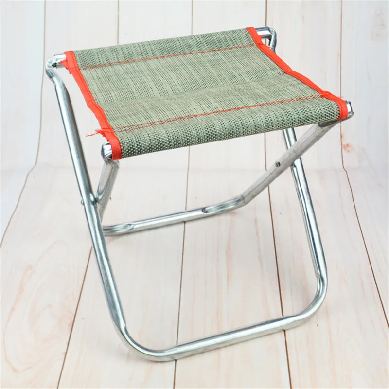 GLEEGLING легкий открытый стул для рыбалки портативный складной рюкзак кемпинг