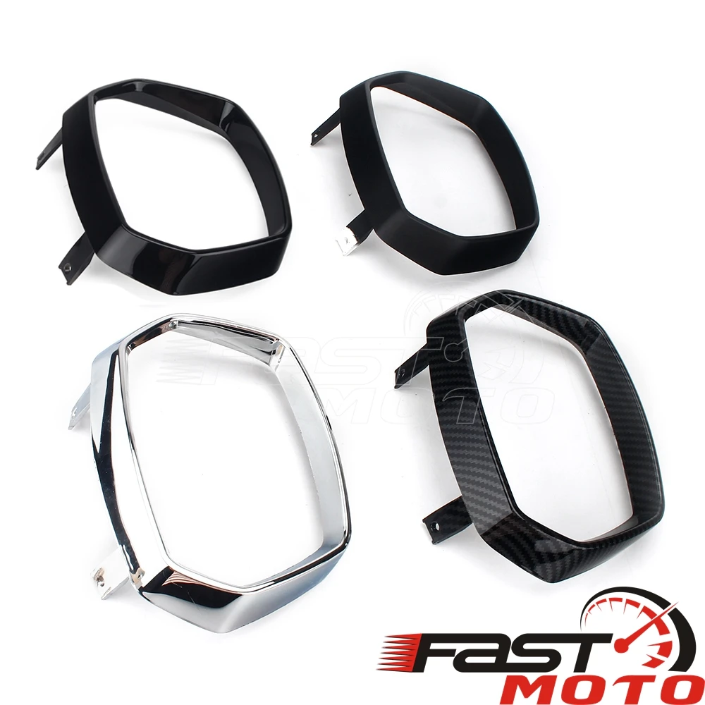 Налобный фонарь для мотоцикла защитное покрытие украшение Sprint 150 ABS 2017-2020