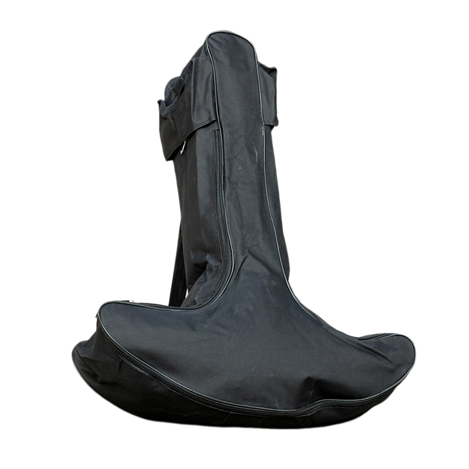 Сумка с бантом для охоты стрельбы портативная легкая Т-образная сумка чехол