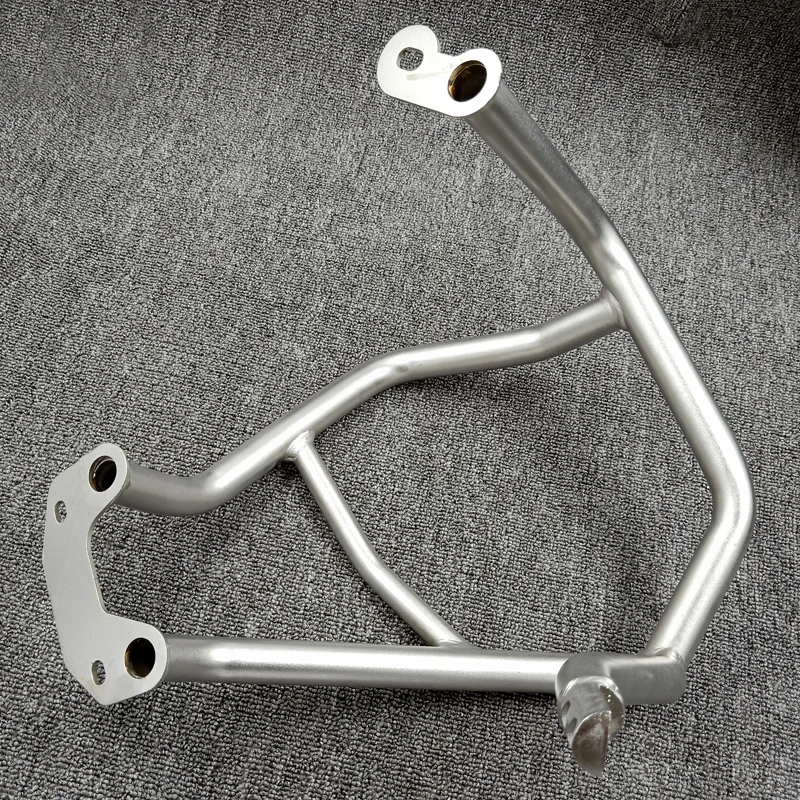 

For BMW R 1200 GS LC R1200GS 13-16 Motorcycle Bumper Upper and Lower Engine Guard Highway Freeway Crash Bar Fuel Tank Protector