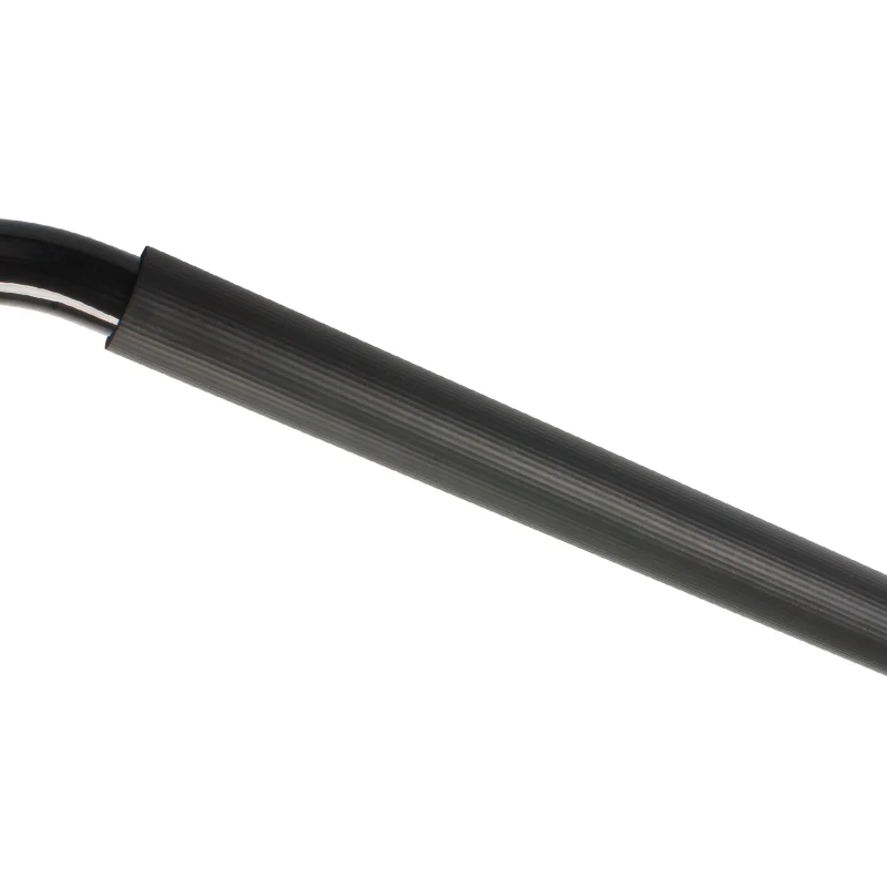 Аксессуары HEYRV для кемпера черная Нескользящая Складная ручка из алюминиевого