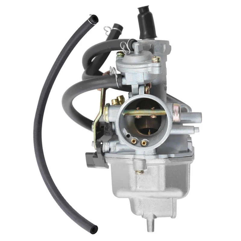 Карбюратор для Honda TRX250 TM TE 2002 2007 Recon 1997 2001 аксессуары|Карбюраторы| |