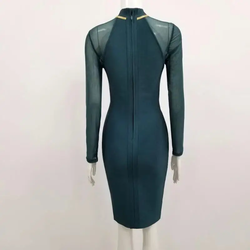 2019 район Мини женские дизайнерские вечерние платье зима модные пикантные низкие