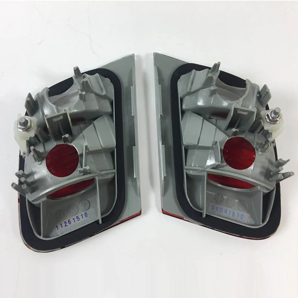 Фары заднего багажника двери лампы в сборе Комплекты для модернизации запасные