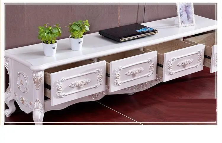 Поддержка Ecran Ordinateur Bureau Led Mesa деревянная Tele мебель Европейский деревянный Meuble Mueble стол монитор стенд ТВ шкаф