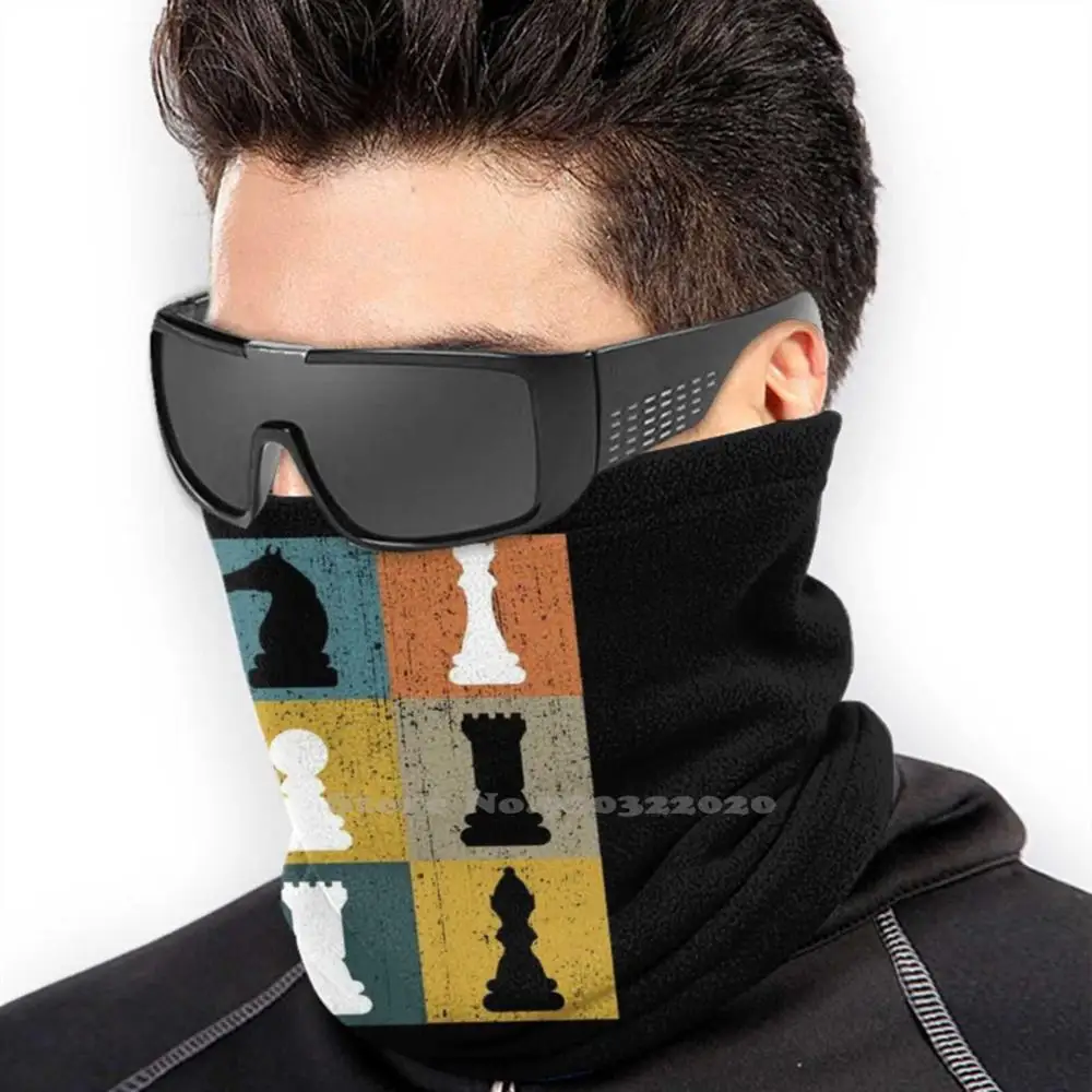 Винтажная ретро Шахматная доска искусство шахматная игра детали Подарочная