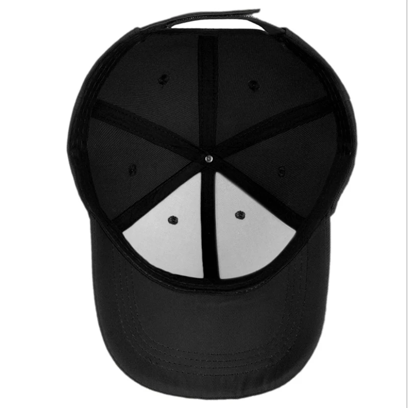 men's summer baseball caps Solid Color Velcro Adjustable Unisex Spring Summer Dad Hat Shade Hip Hop Men Women Multiple Colour Baseball Cap Peaked Cap man with baseball cap