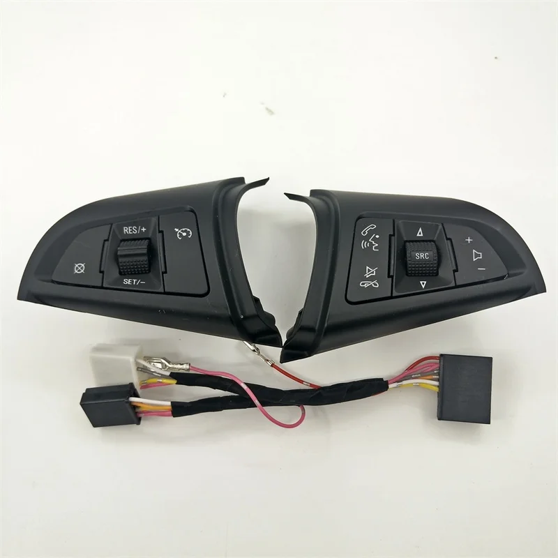Многофункциональная кнопка управления круиз контролем для Chevrolet Cruze 2009 2014