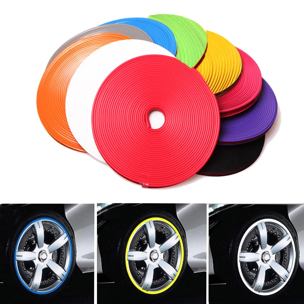 Наклейки на автомобиль 8 м | Автомобили и мотоциклы