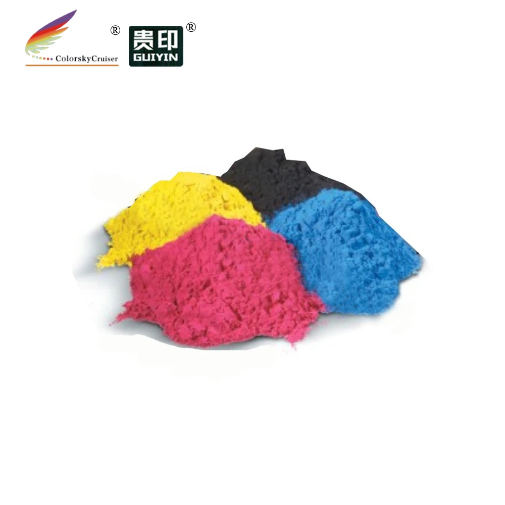 

(TPKMHM-C224) premium color copier laser toner powder for Konica Minolta Bizhub C 224 284 364 554 654 754 1kg/bag/color free dhl
