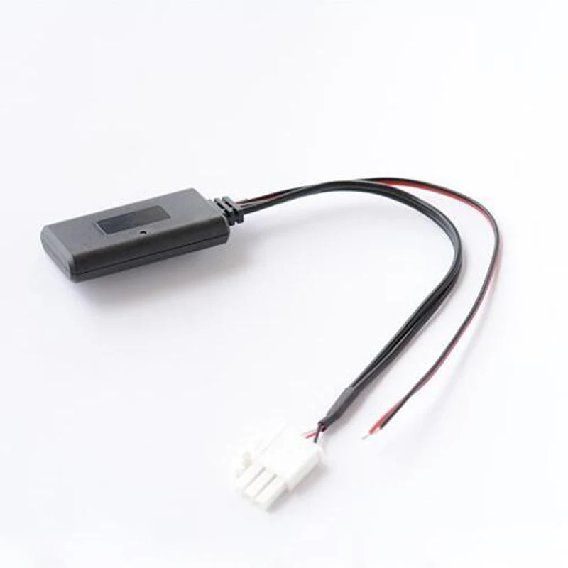 Biurlink мотоцикл Bluetooth адаптер двигатель Aux-in аудио кабель для Honda Goldwing GL1800