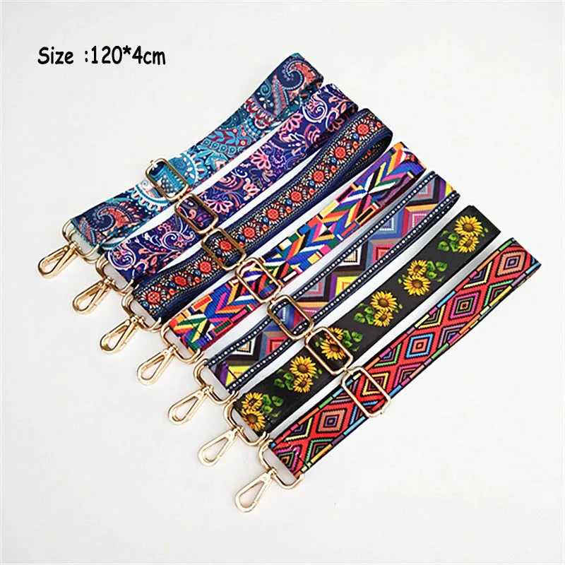 Нейлоновая женская наплечная сумка на ремне для сумки через плечо аксессуары Obag