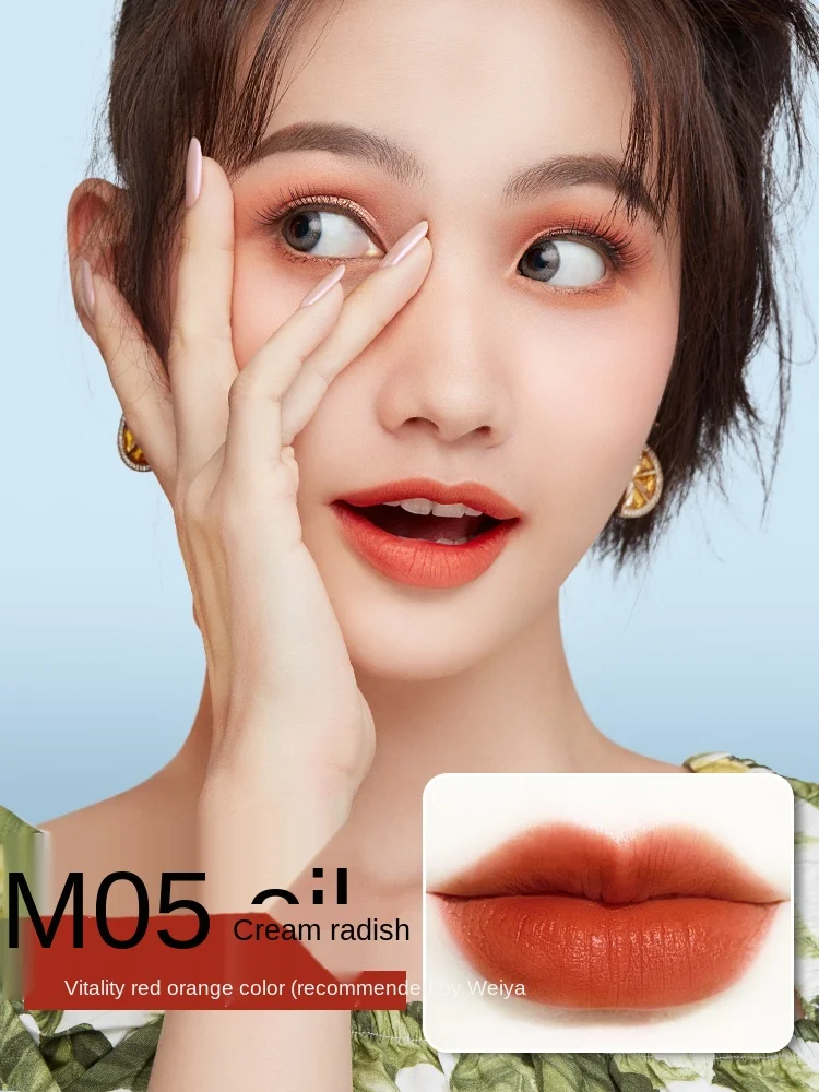 Губная помада GY CARSLAN большой брендовый подарочный набор Женская Студенческая