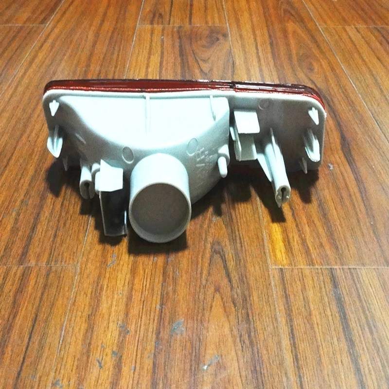 1 шт. новый задний бампер противотуманный светильник отражатель для Mitsubishi outlander