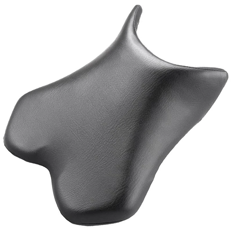 

Front Rider Driver Seat Pillion Cushion for Yamaha YZF R1 2007-2008 Black