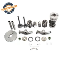 the whole sets kits parts of 150cc 160cc yx yinxiang cylinder head gt 118