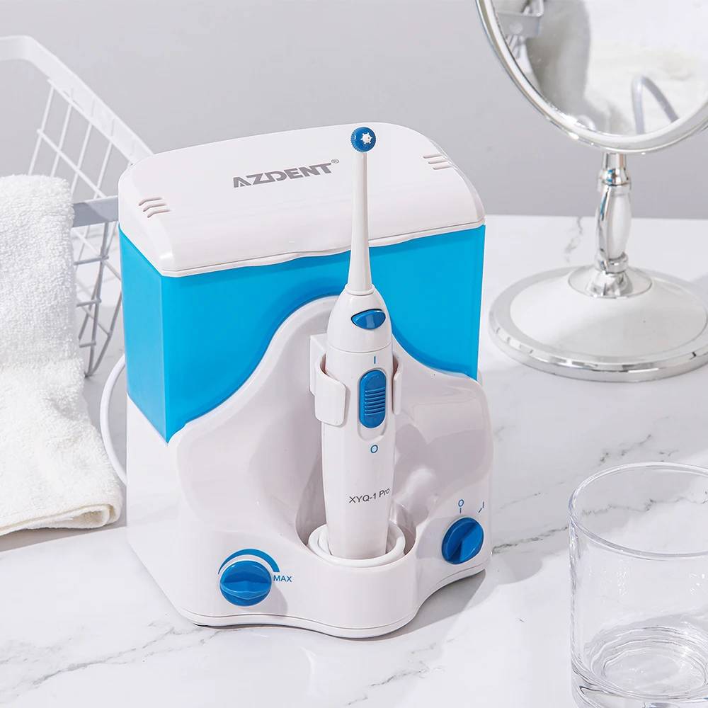 Электрический ирригатор для полости рта Стоматологический Ирригатор с водяной