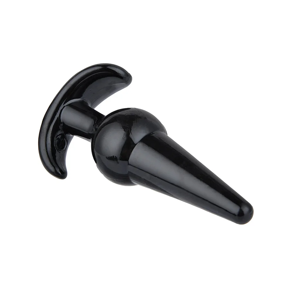 Анальная пробка EXVOID 4 шт./компл. анальная для начинающих простаты массажер