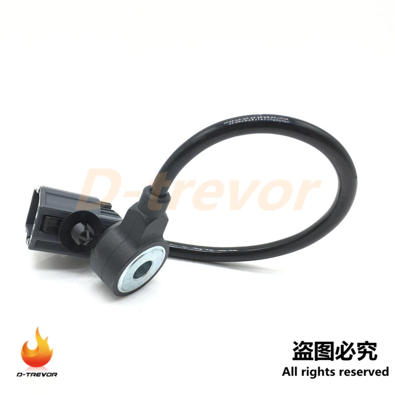 

Knock Sensor LF01-18-921 for Maz-da 2 1.5 MX-5 Miata 2.0 3 5 6 CX-7 Tribute 2.5 1F2018921