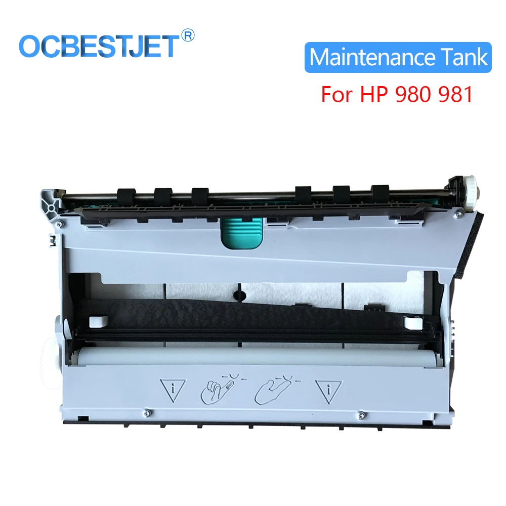 

CN459-60375 Duplex Module Assembly Maintenance Box For HP 980 981 980XL 981XL X555dn X555xh X585f X585dn 586dn 556xh Printer