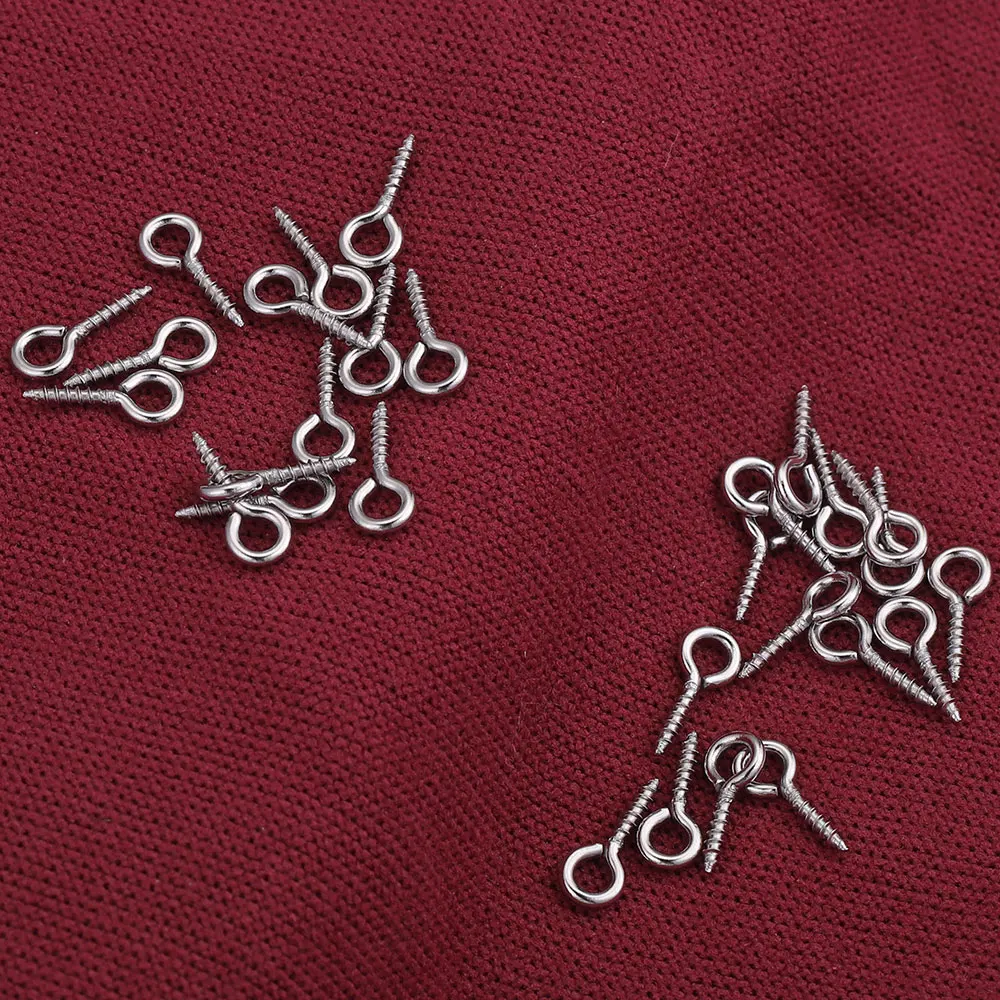 Рисунок 6 - Маленькие Мини-шпильки с петлями из нержавеющей стали
