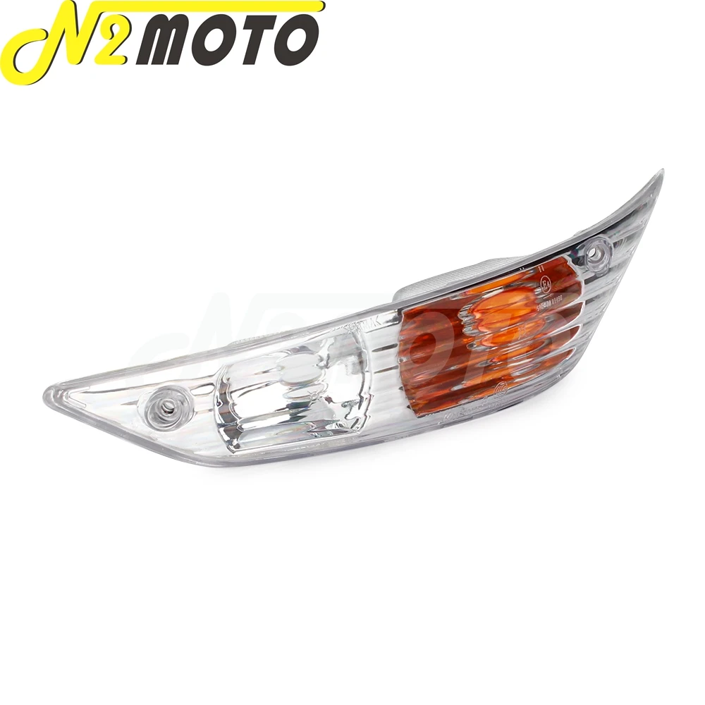 Указатель поворота для мотоцикла E4 E-Mark передний указатель Zip SSL 2 50 куб. См 100 125 SP