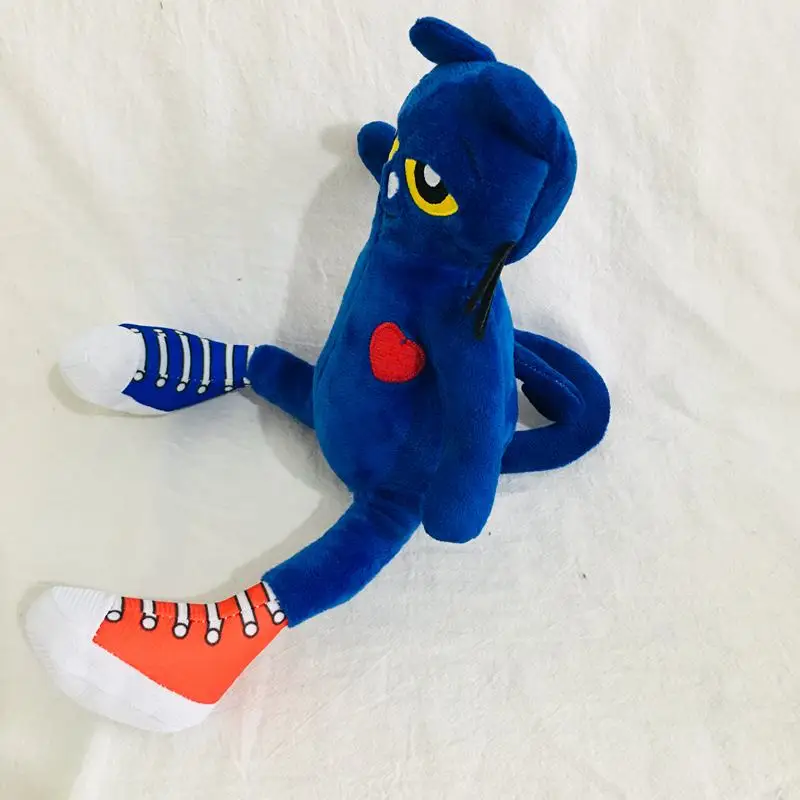 Мягкие плюшевые игрушки Пита кота 35 см|dolls & stuffed toys|movie tvdoll plush toy |