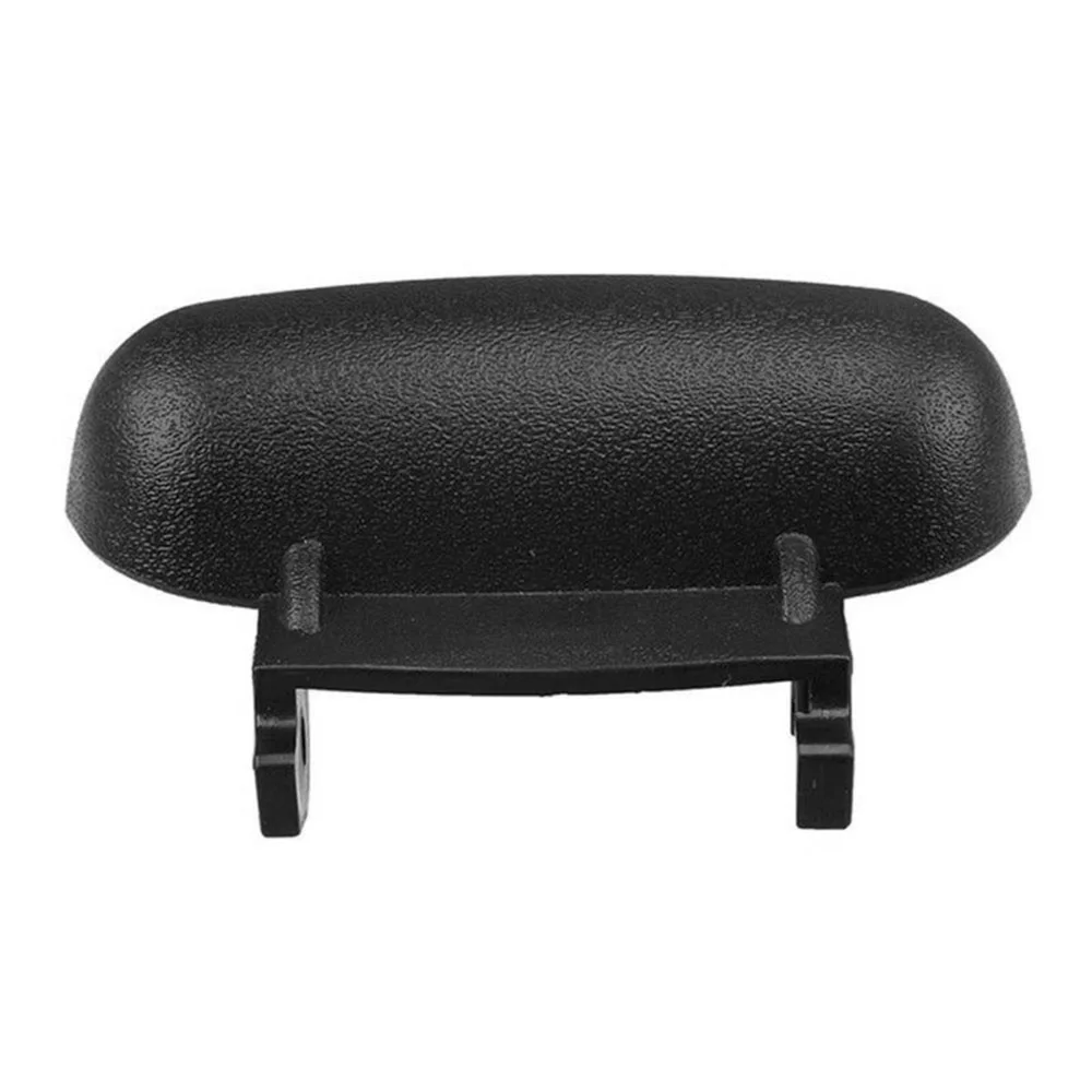 Пластиковая крышка кнопки блокировки центральная консоль запасные аксессуары