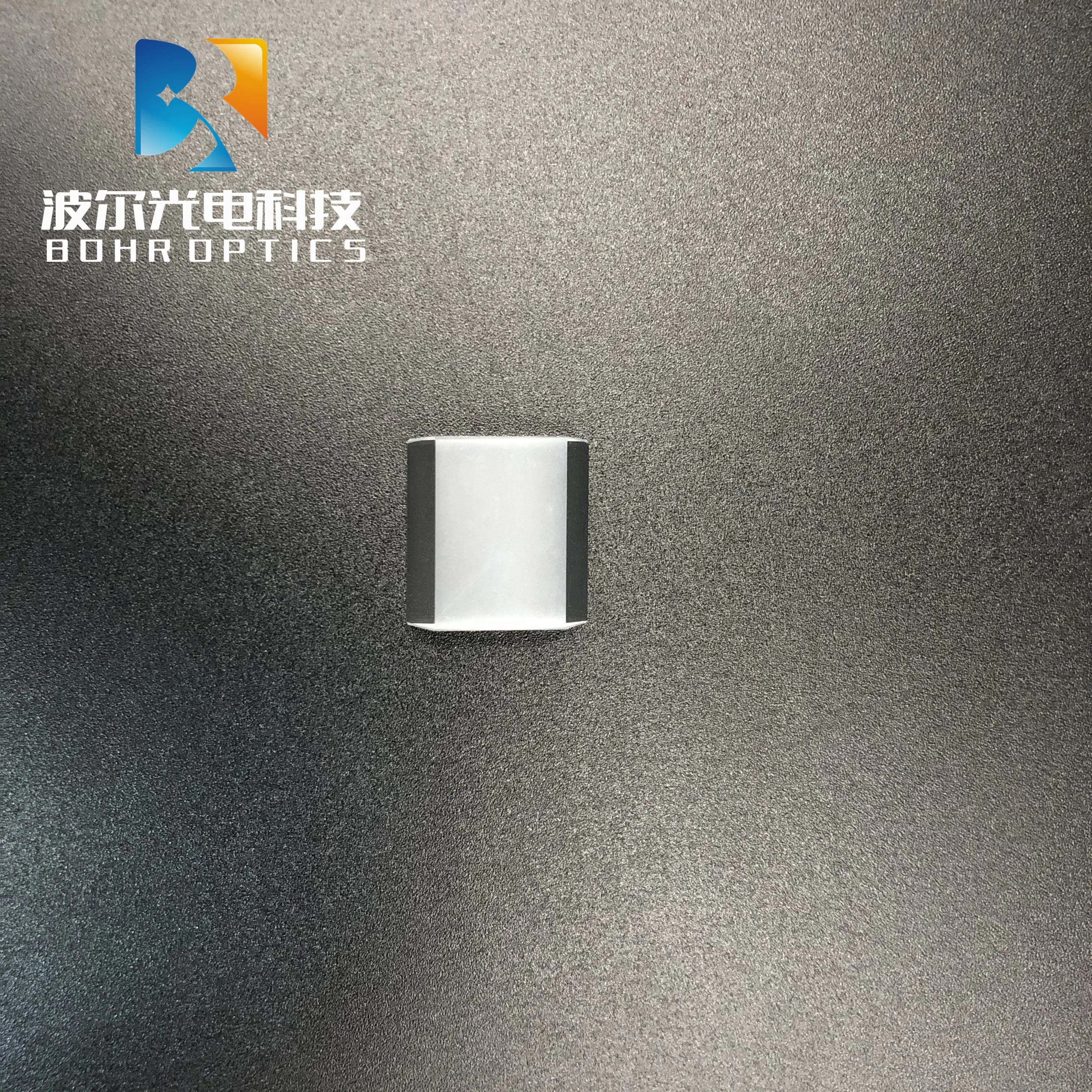 

Length 19.75mm N-BK7 Equilateral Trapezoidal prism Optical Glass for Precision Optical Instruments