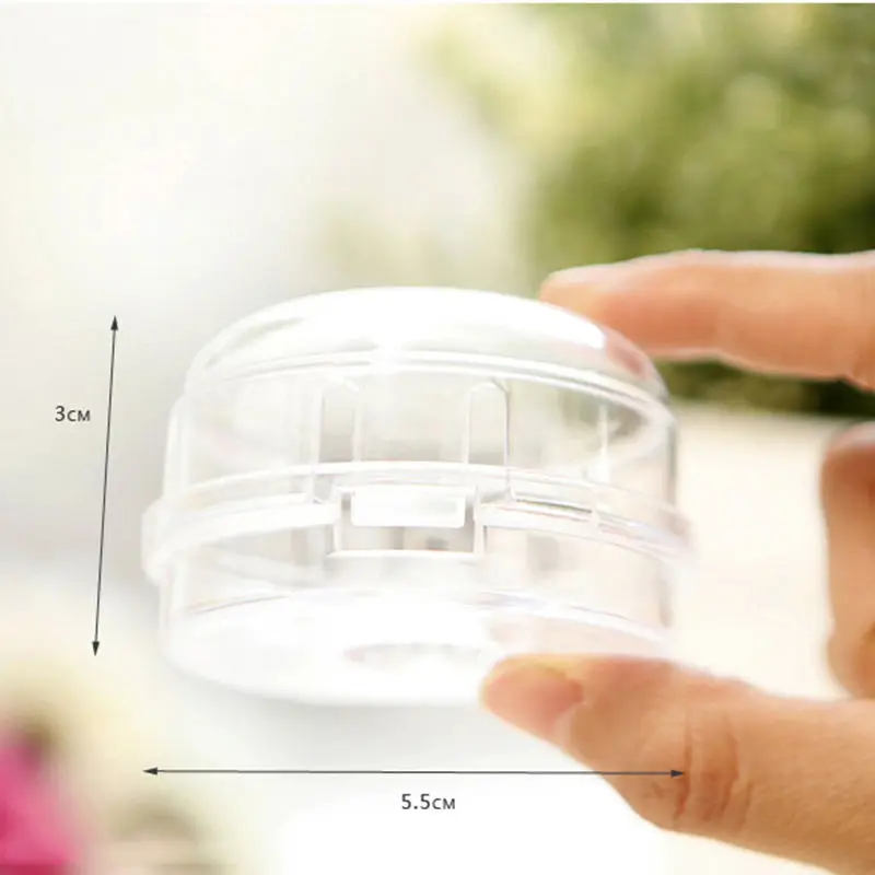 

2 PCS Baby Stove Safety Covers Child Switch Cover Gas Stove Knob Protective Cover Baby Safety Lock Natural Gas Switch Covers