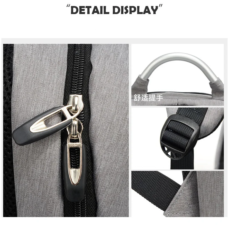 

Custom Personalized Canvas Backpack Great For School Or College liter or Business promotion