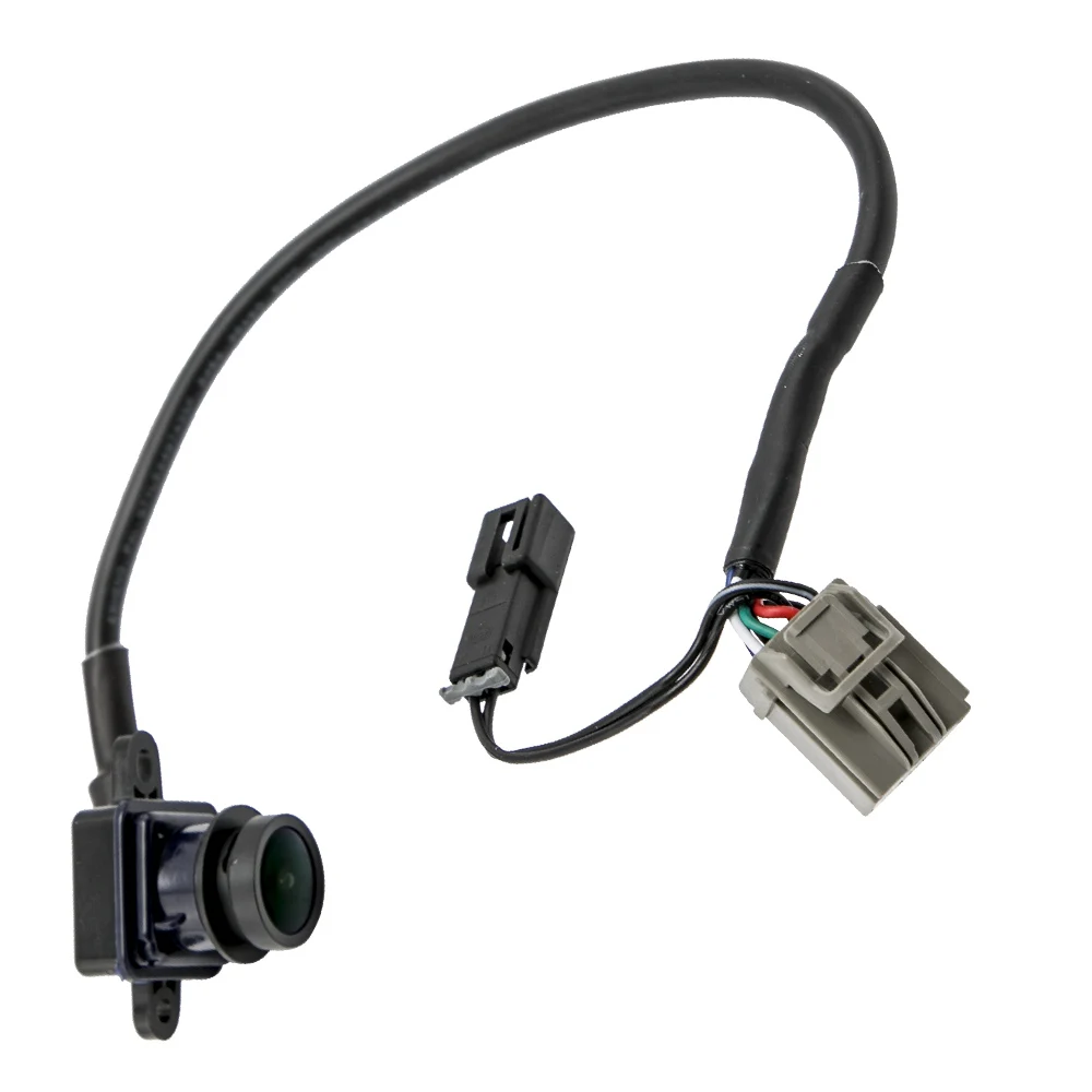 

1PCS Rear View Backup Camera 56054158AB/AD Fit For DODGE JOURNEY 2011 2012 2013 2014 2015 2016 2017 2018 2019