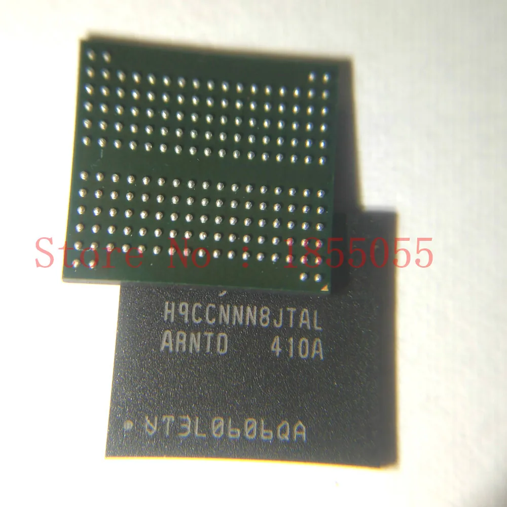 

H9CCNNN8GTMLAR NUM H9CCNNN8GTML ARNUM LPDDR3,8 Гб (x32), 1,8 В/1,2 BGA178, 1 г,